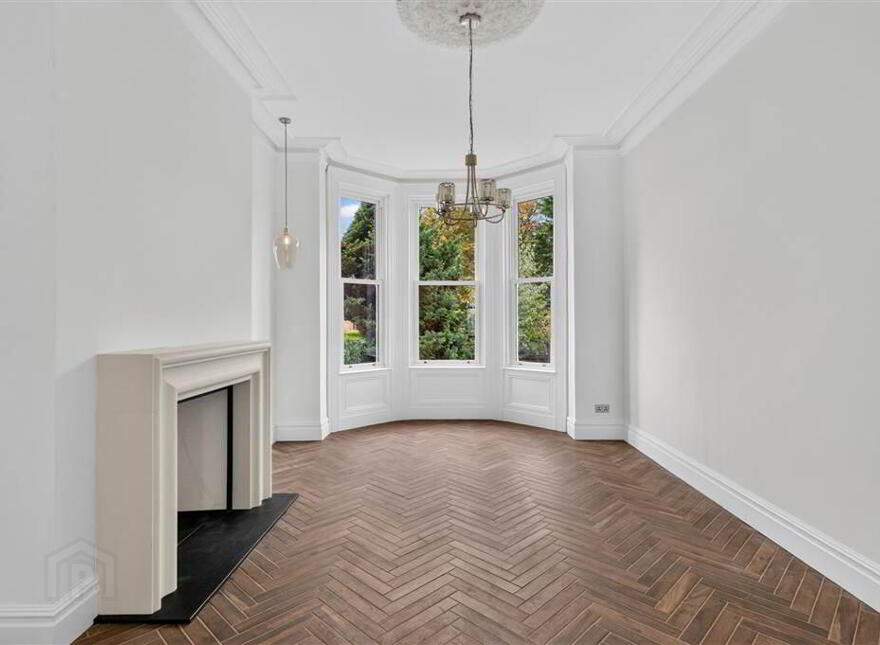 448 Ormeau Road, Belfast, BT7 3HY