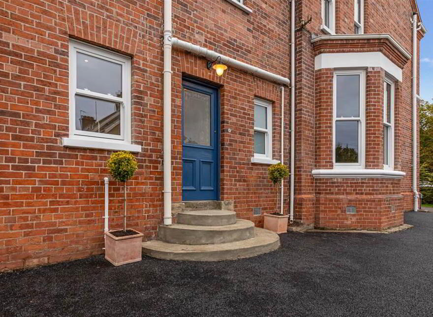 448 Ormeau Road, Belfast, BT7 3HY
