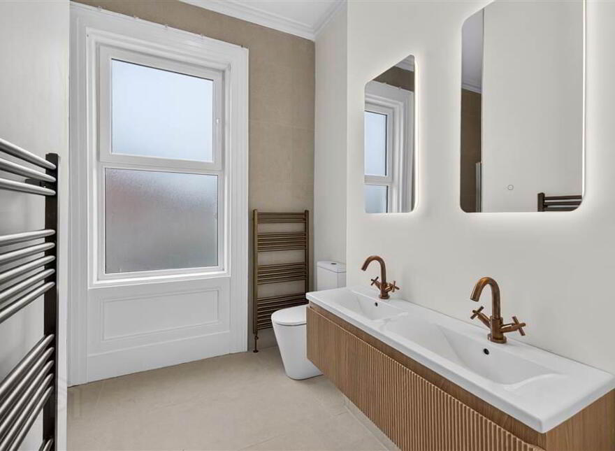448 Ormeau Road, Belfast, BT7 3HY