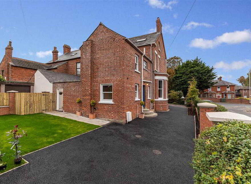 448 Ormeau Road, Belfast, BT7 3HY