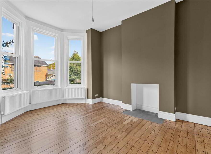 448 Ormeau Road, Belfast, BT7 3HY
