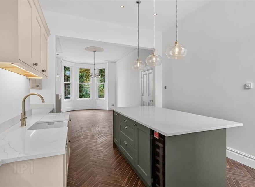 448 Ormeau Road, Belfast, BT7 3HY