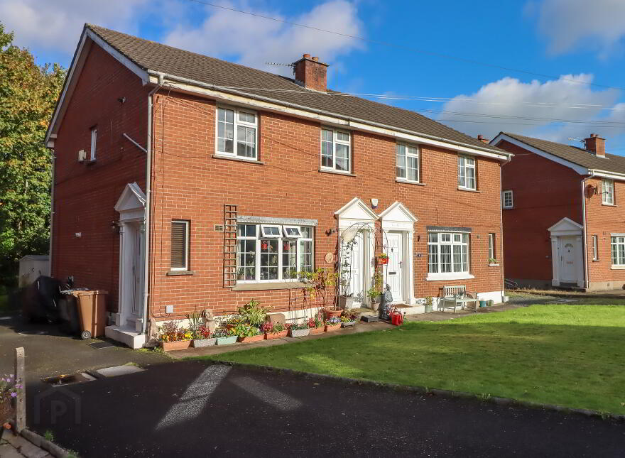 4a Hanwood Drive, Dundonald, BT16 1XX