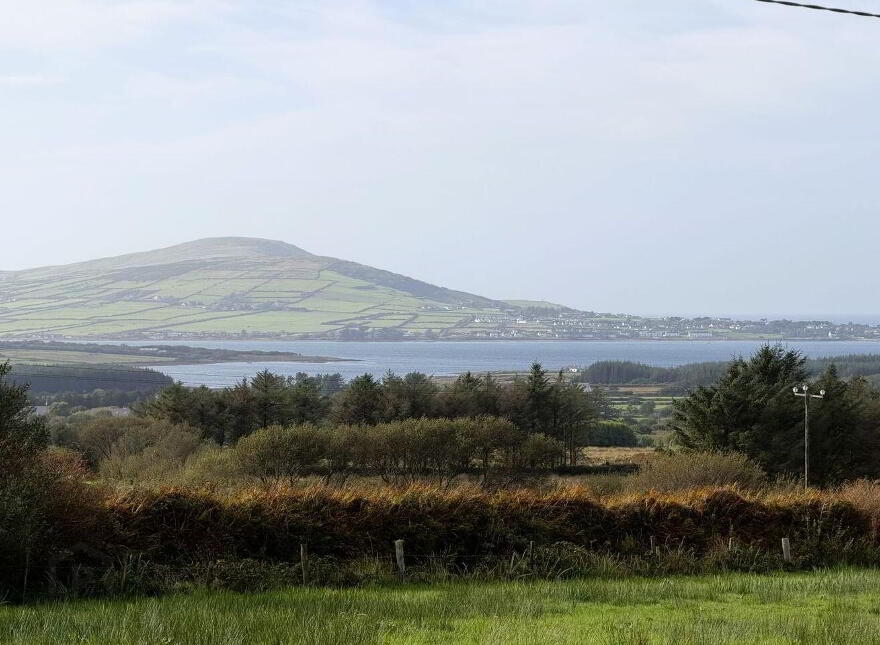 Laharan, Cahersiveen, V23H025