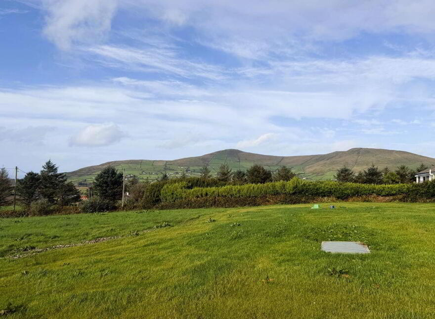 Laharan, Cahersiveen, V23H025