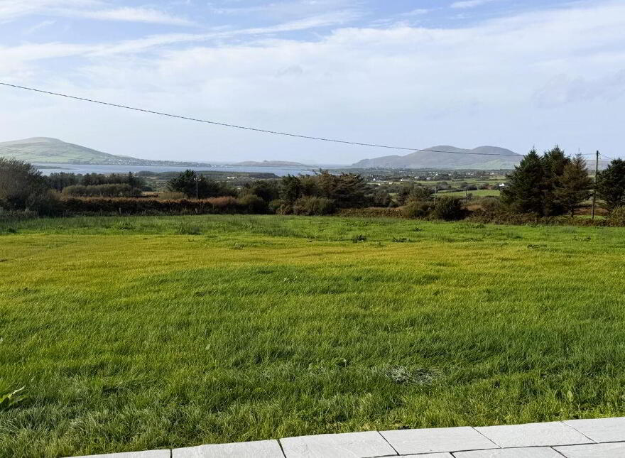 Laharan, Cahersiveen, V23H025