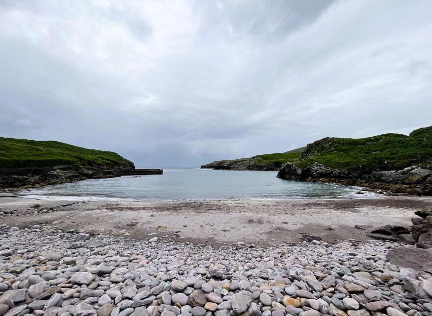 Laharan, Cahersiveen, V23H025