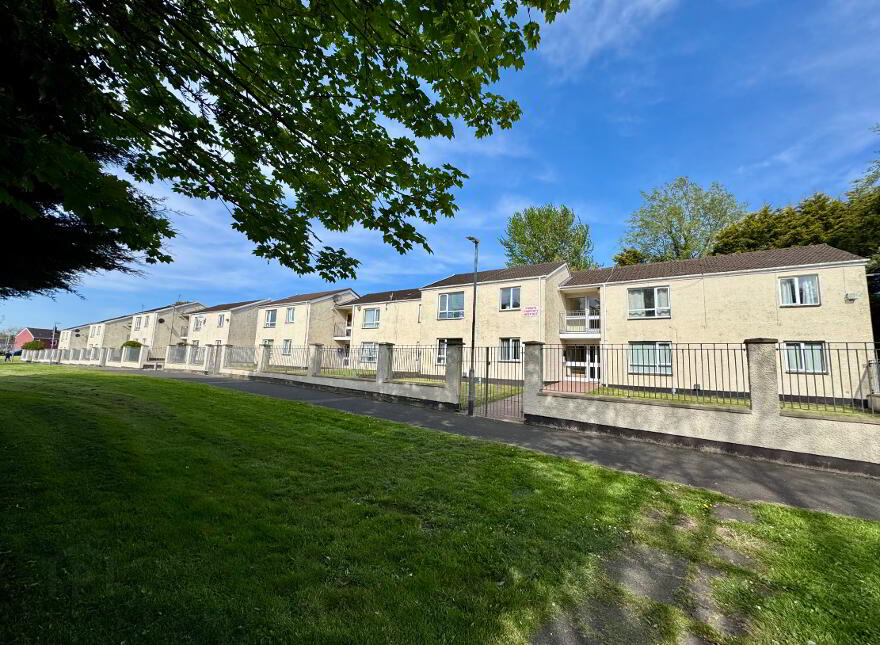 19 Loughview Apartments, Stiles Farm, Antrim, BT41 1LE