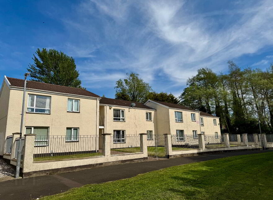 19 Loughview Apartments, Stiles Farm, Antrim, BT41 1LE