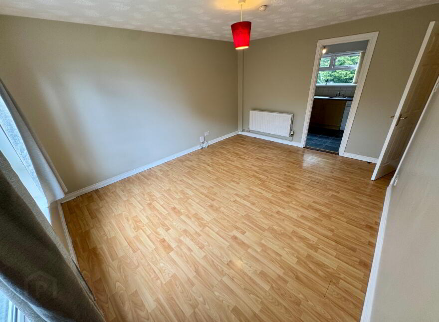 19 Loughview Apartments, Stiles Farm, Antrim, BT41 1LE