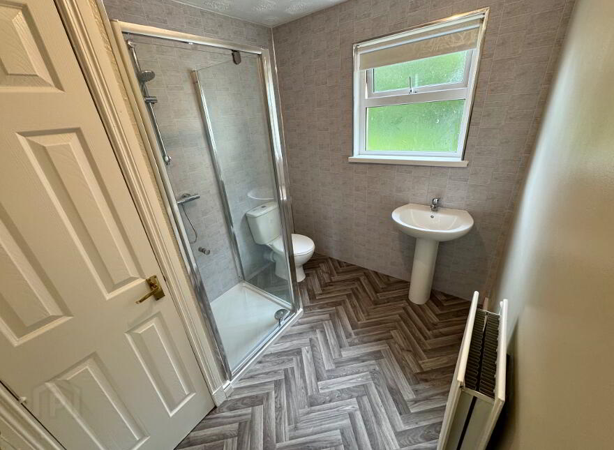 19 Loughview Apartments, Stiles Farm, Antrim, BT41 1LE