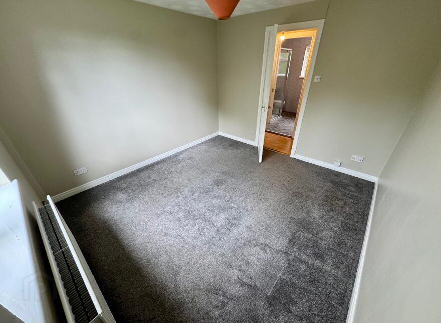 19 Loughview Apartments, Stiles Farm, Antrim, BT41 1LE