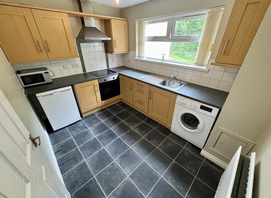 19 Loughview Apartments, Stiles Farm, Antrim, BT41 1LE