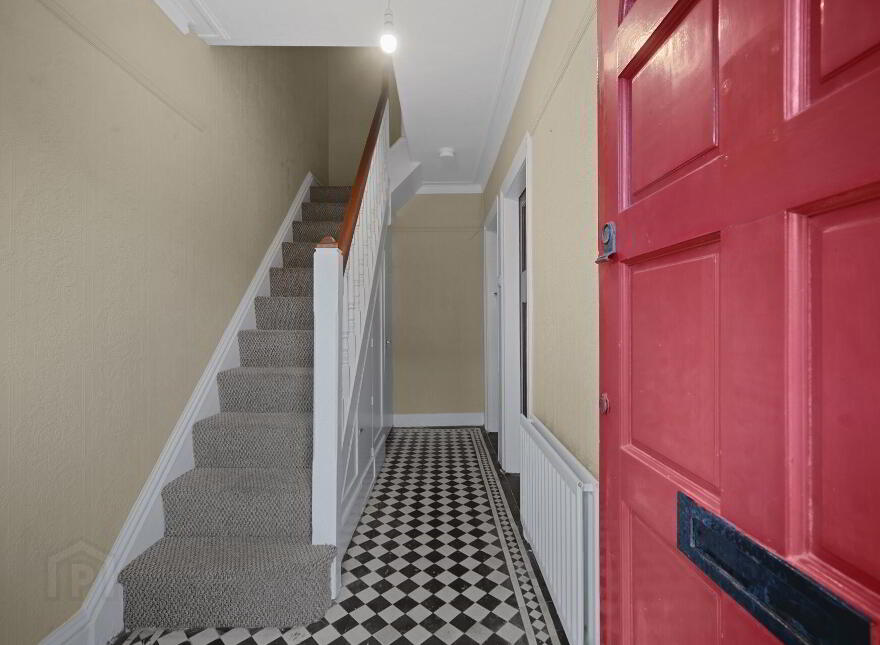 17 Loopland Drive, Belfast, BT6 9DW