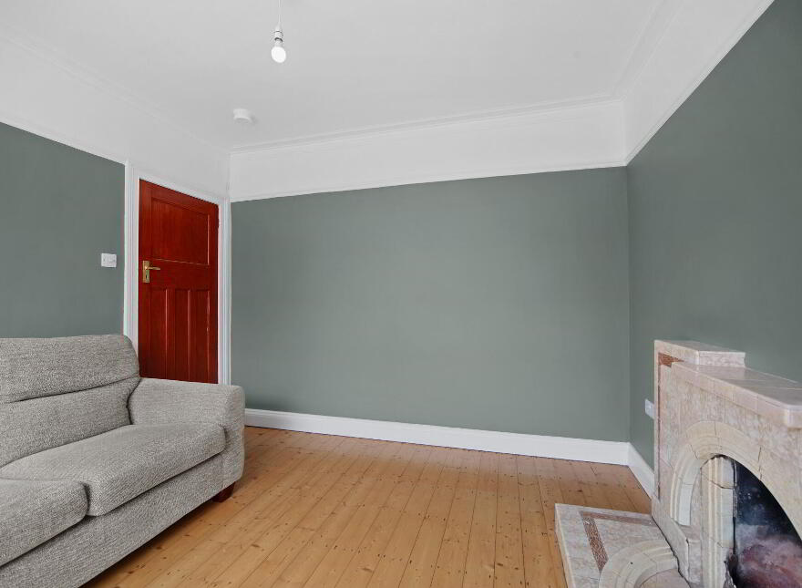 17 Loopland Drive, Belfast, BT6 9DW