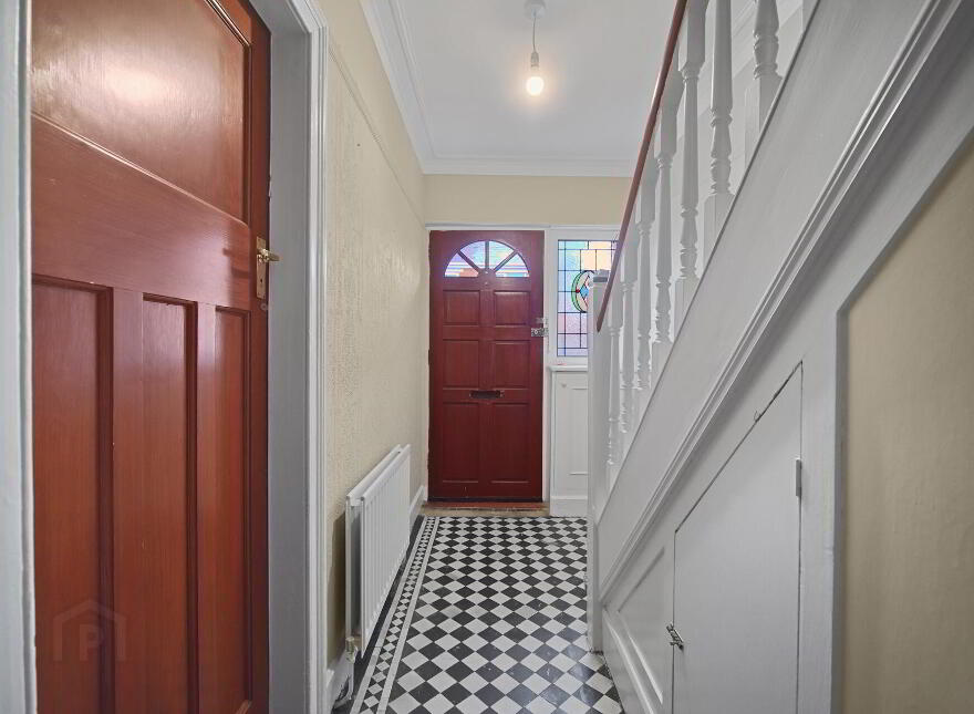 17 Loopland Drive, Belfast, BT6 9DW