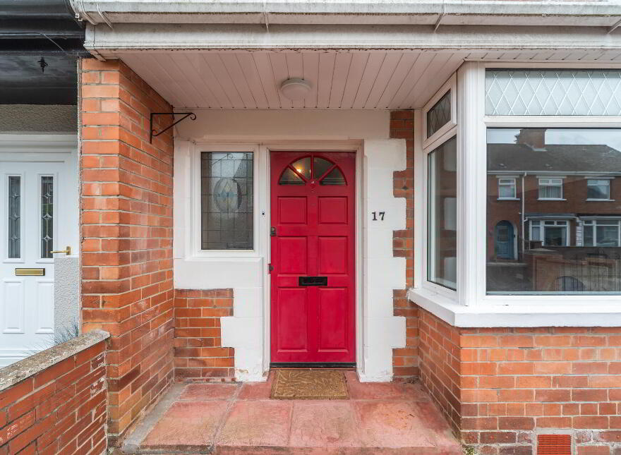 17 Loopland Drive, Belfast, BT6 9DW