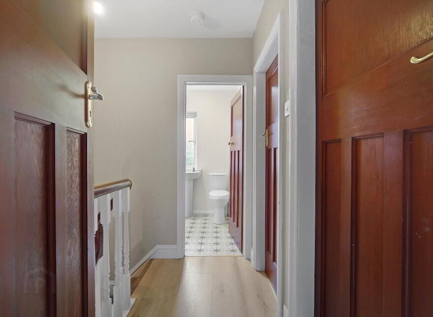 17 Loopland Drive, Belfast, BT6 9DW