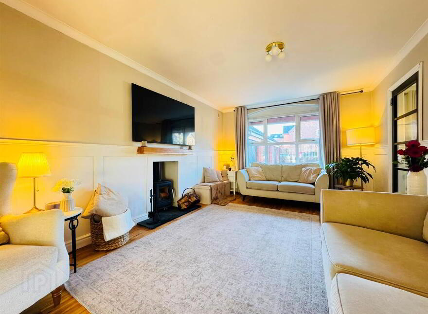 7 Mayfield Road, Hightown Road, Newtownabbey, BT36 7WE