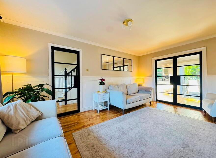 7 Mayfield Road, Hightown Road, Newtownabbey, BT36 7WE