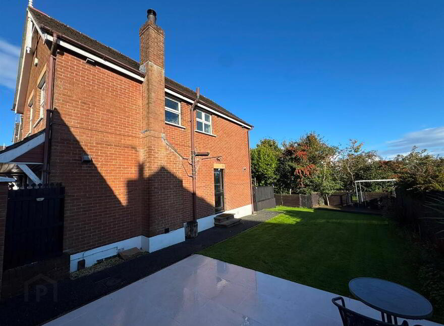 7 Mayfield Road, Hightown Road, Newtownabbey, BT36 7WE