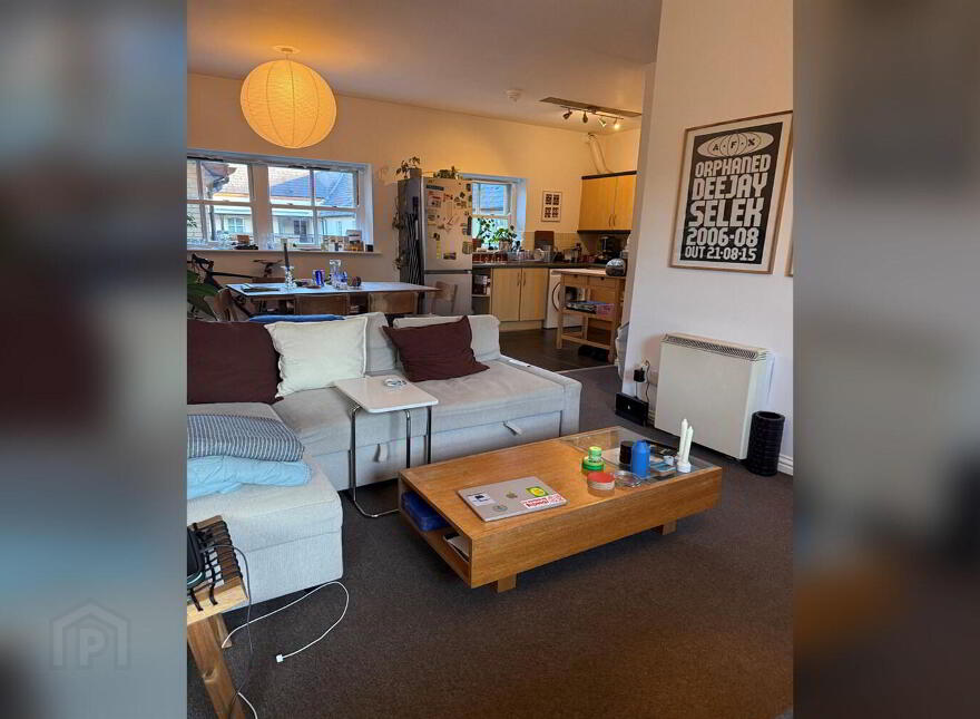 Apartment 39 48 Rossmore Drive, Ormeau, Belfast, BT7 3LA