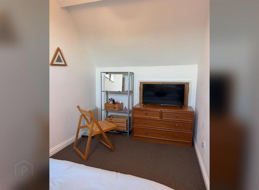 Apartment 39 48 Rossmore Drive, Ormeau, Belfast, BT7 3LA