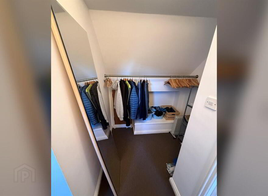 Apartment 39 48 Rossmore Drive, Ormeau, Belfast, BT7 3LA
