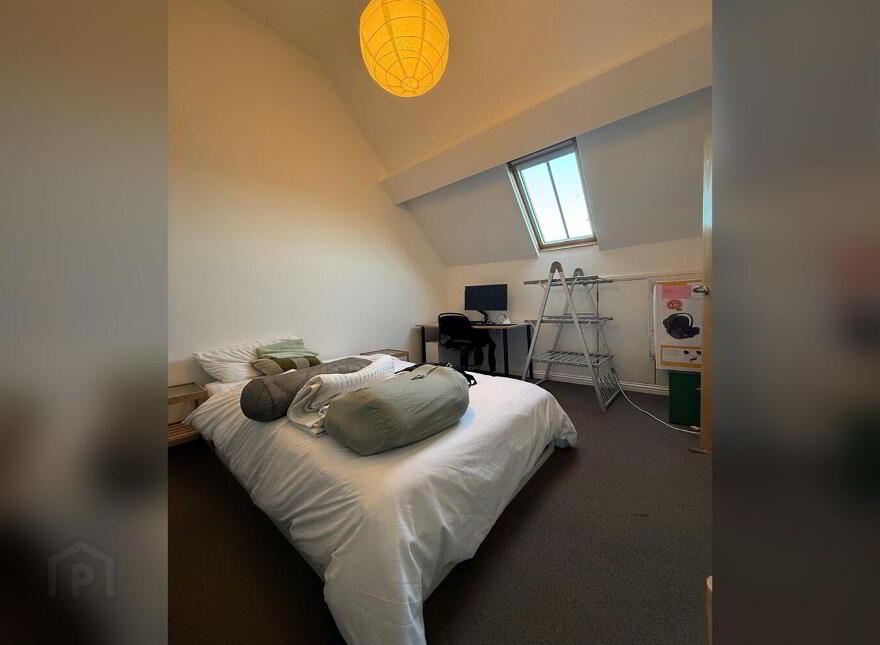 Apartment 39 48 Rossmore Drive, Ormeau, Belfast, BT7 3LA