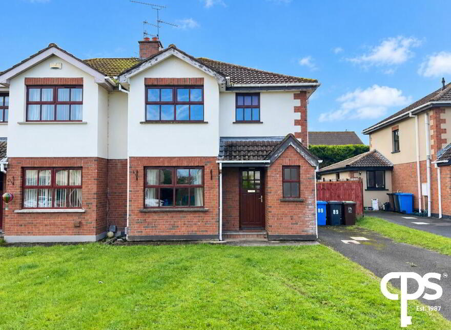 89 Ardanlee, Derry, BT48 8RS