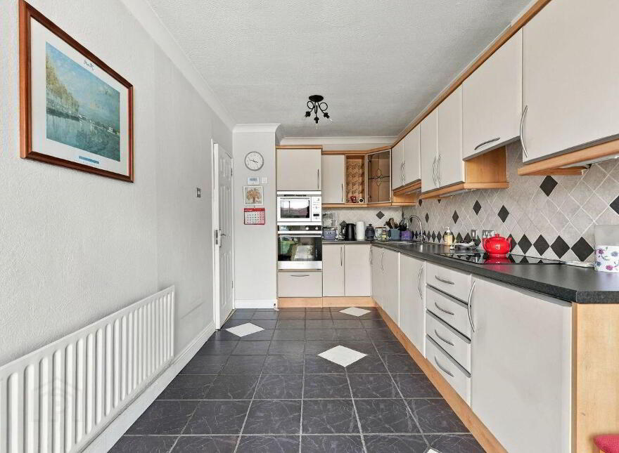 16 Cherry Park, Swords, K67RH52