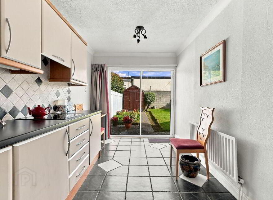16 Cherry Park, Swords, K67RH52