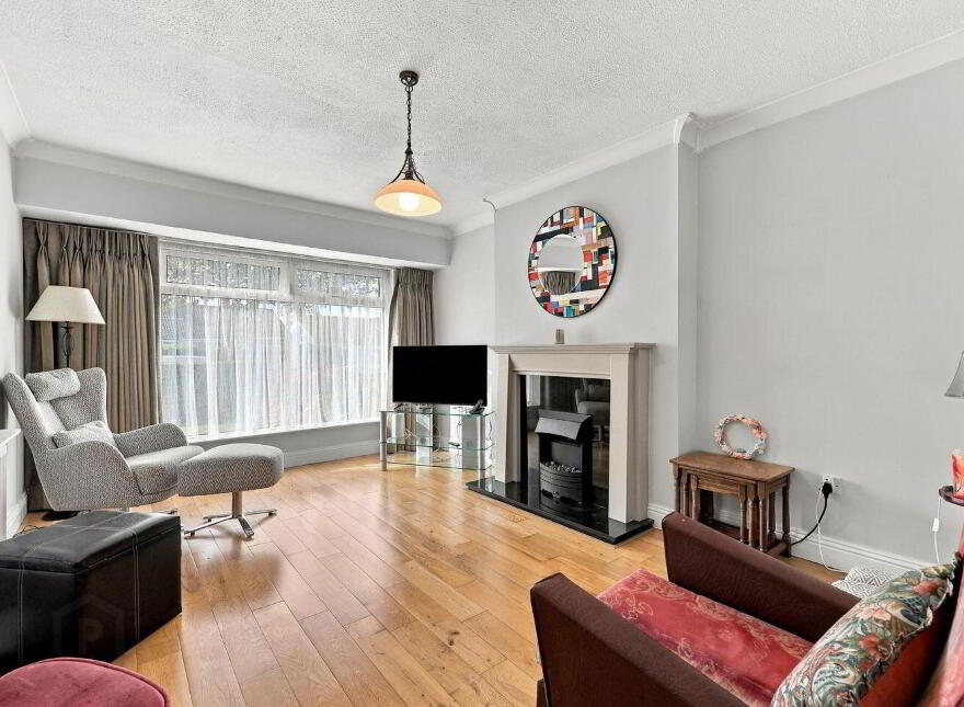 16 Cherry Park, Swords, K67RH52
