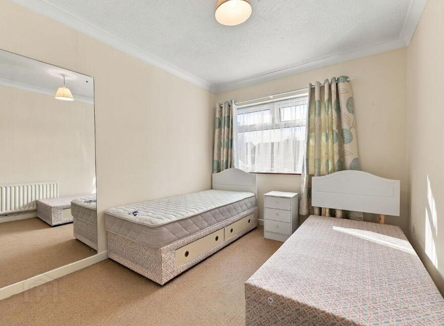 16 Cherry Park, Swords, K67RH52