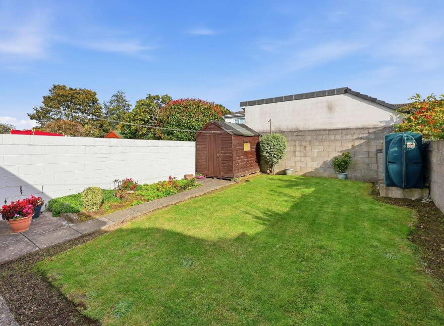 16 Cherry Park, Swords, K67RH52