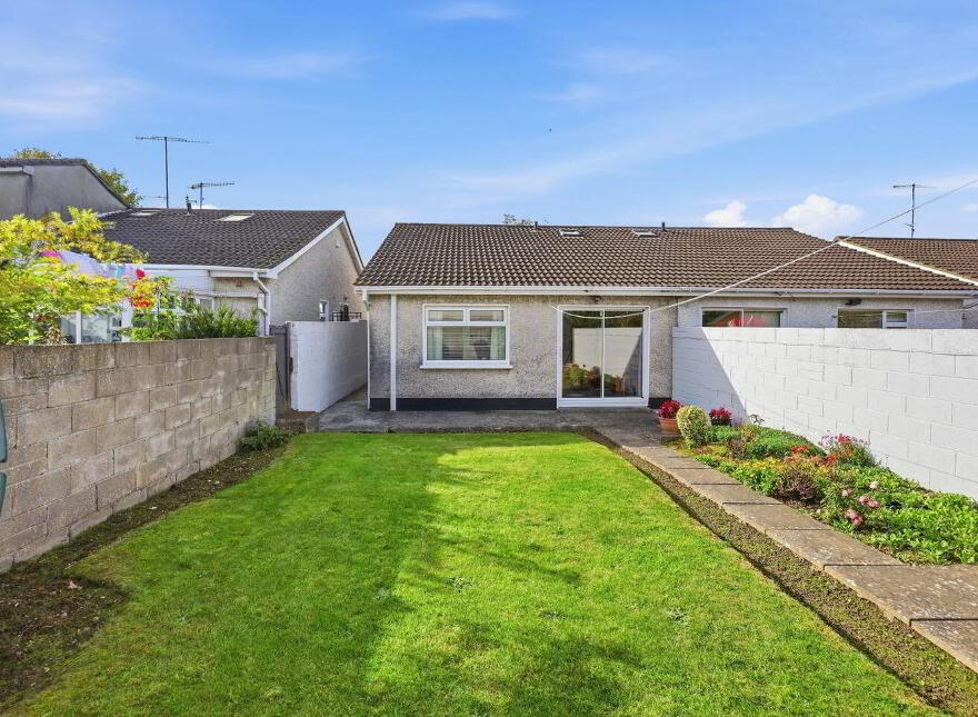 16 Cherry Park, Swords, K67RH52