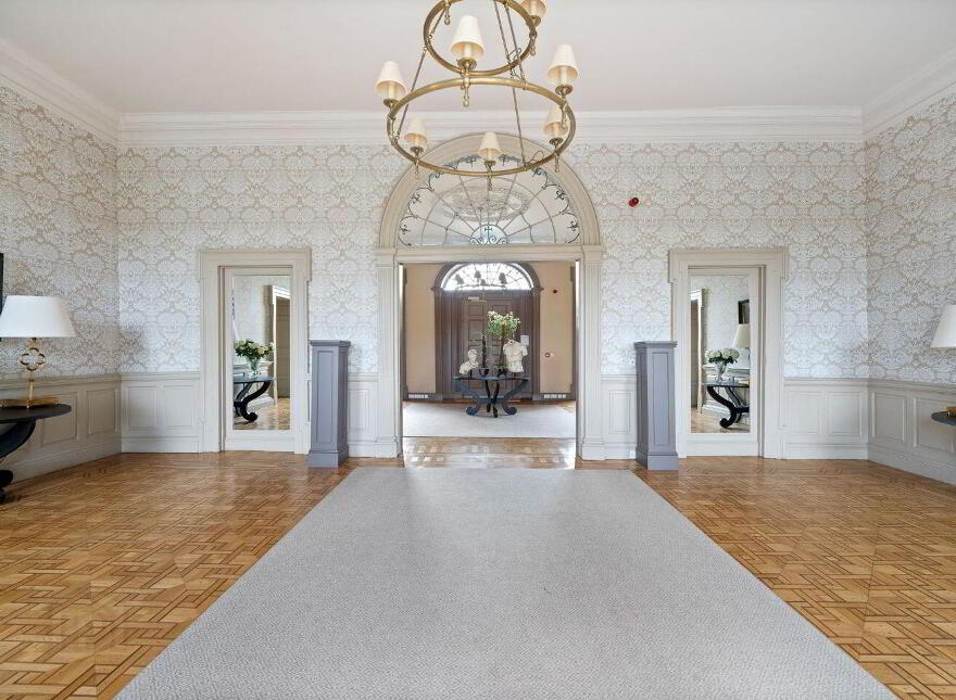 Apt, 7 Blackrock House, Blackrock Road, Blackrock, T12TFN1