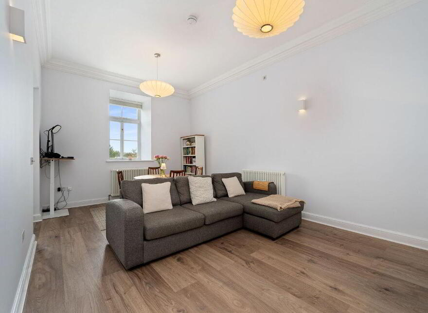 Apt, 7 Blackrock House, Blackrock Road, Blackrock, T12TFN1