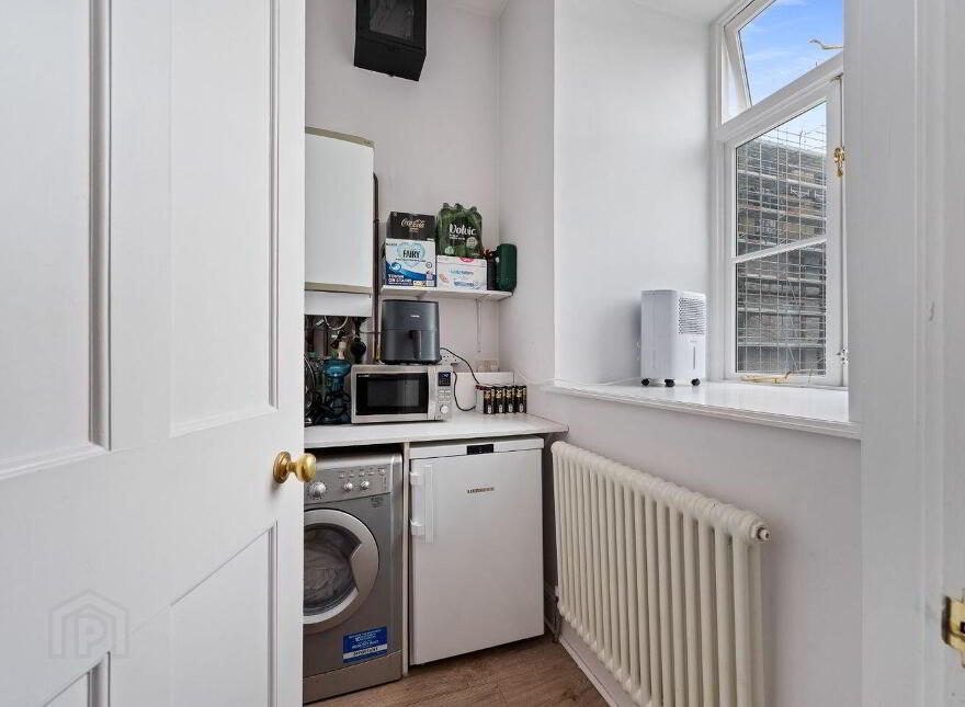 Apt, 7 Blackrock House, Blackrock Road, Blackrock, T12TFN1