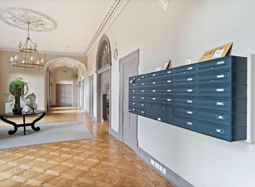Apt, 7 Blackrock House, Blackrock Road, Blackrock, T12TFN1