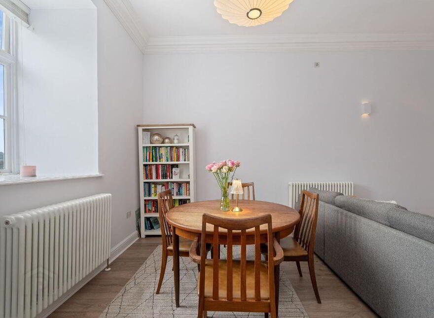 Apt, 7 Blackrock House, Blackrock Road, Blackrock, T12TFN1