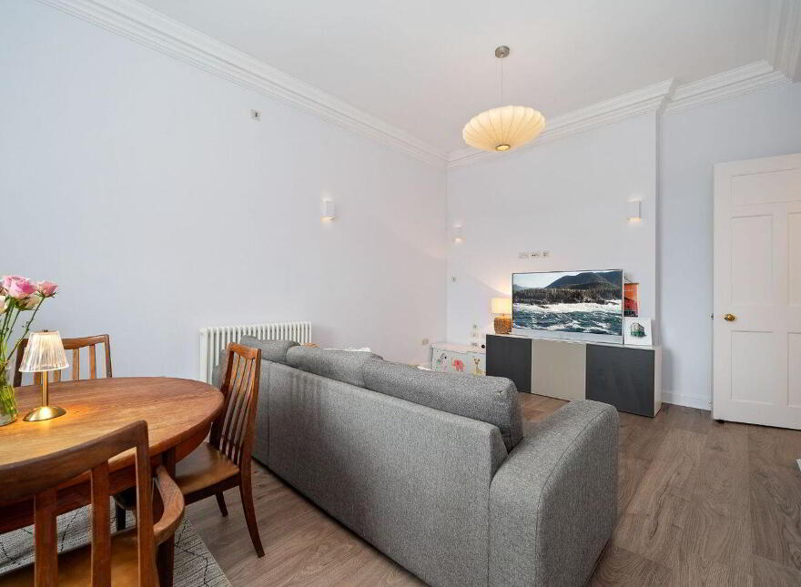 Apt, 7 Blackrock House, Blackrock Road, Blackrock, T12TFN1