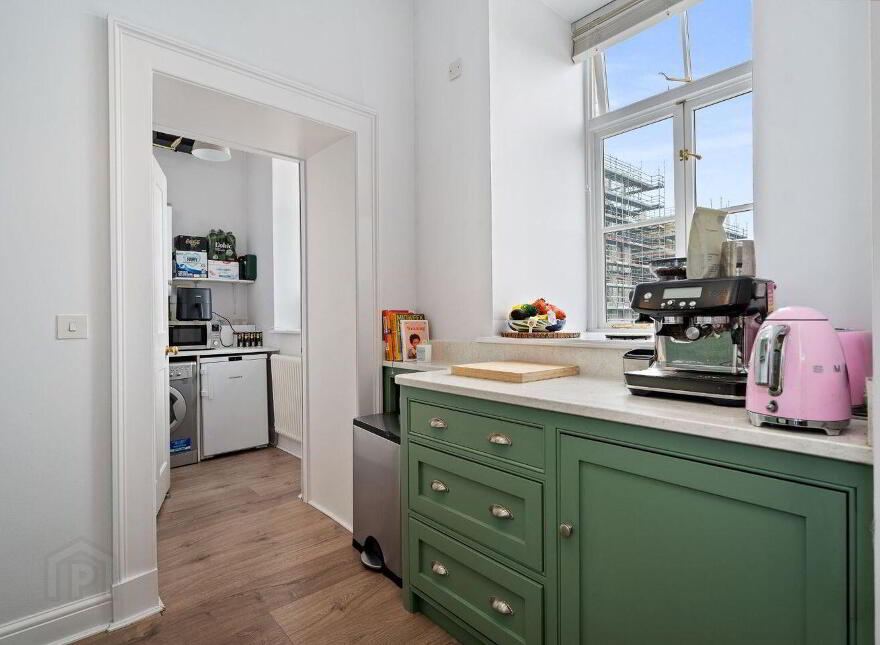Apt, 7 Blackrock House, Blackrock Road, Blackrock, T12TFN1