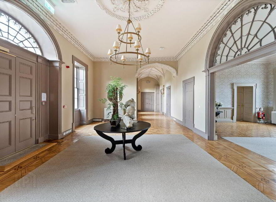 Apt, 7 Blackrock House, Blackrock Road, Blackrock, T12TFN1