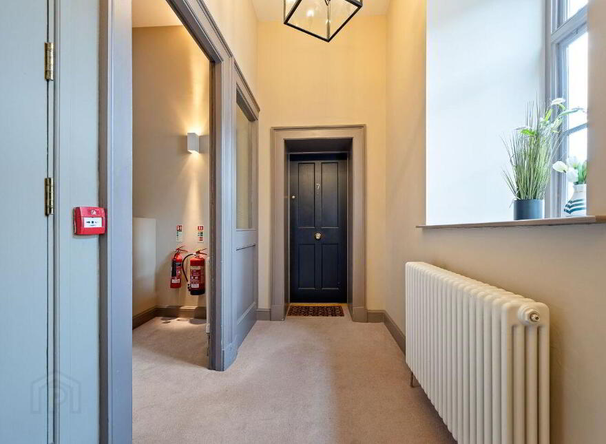Apt, 7 Blackrock House, Blackrock Road, Blackrock, T12TFN1