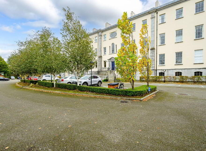 Apt, 7 Blackrock House, Blackrock Road, Blackrock, T12TFN1