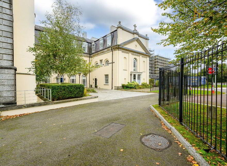 Apt, 7 Blackrock House, Blackrock Road, Blackrock, T12TFN1