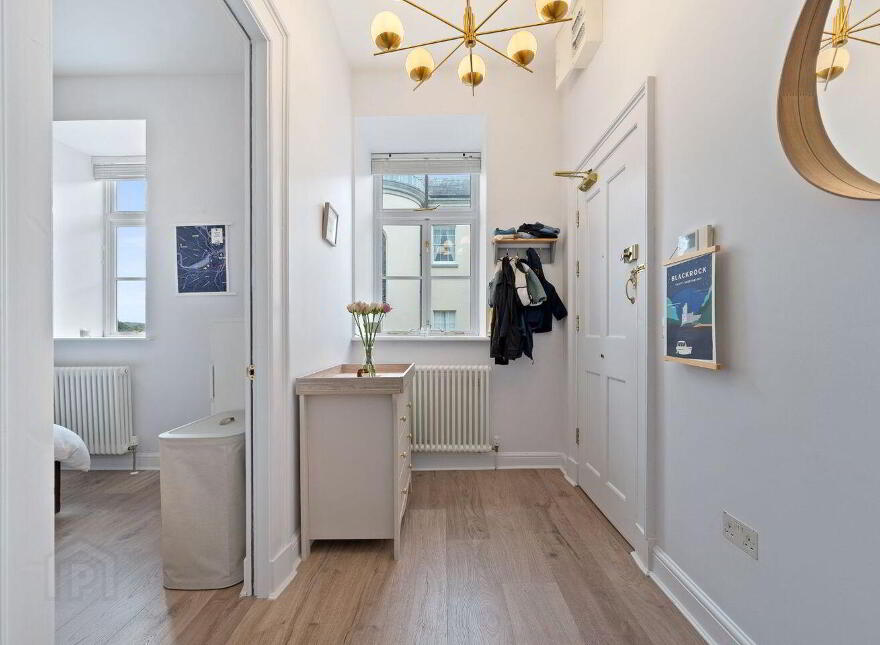 Apt, 7 Blackrock House, Blackrock Road, Blackrock, T12TFN1