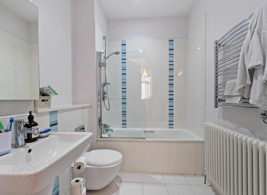 Apt, 7 Blackrock House, Blackrock Road, Blackrock, T12TFN1