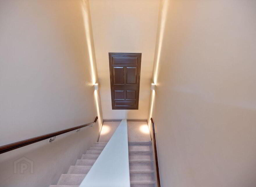 Apt, 7 Blackrock House, Blackrock Road, Blackrock, T12TFN1